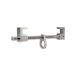 Point d'ancrage ipn mobile r�glable pour 2 personnes