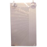 Porte - affiches  ventouses