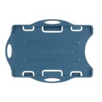 Porte badge d�tectable - detectamet