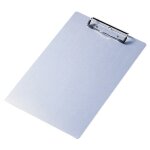 Porte - blocs �critoire aluminium
