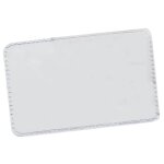 Porte - cartes en vinyle souple