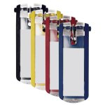 Porte - cls tiquettes pour armoire aoc36, aoco36