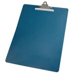 Porte - documents d�tectable en plastique - detectamet