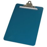 Porte - documents d�tectable en plastique - detectamet