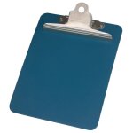 Porte - documents d�tectable en plastique - detectamet