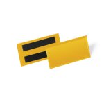 Porte - �tiquettes magn�tiques color�s
