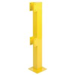 Poteaux pour barri�re de protection modulable int�rieure