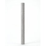 Potelet de voirie en acier galvanis�