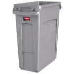 Poubelles pour tri s�lectif mod�le standard