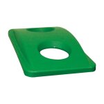 Poubelles pour tri s�lectif mod�le standard