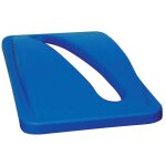 Poubelles pour tri s�lectif mod�le standard