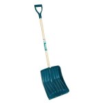 Poussoir � neige avec renfort