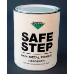 Primaire  appliquer avant les revtements antidrapants safestep