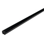 Profil� mousse u optichoc arrondi pour bords fins