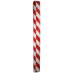 Protection int�grale prevango pour poteaux