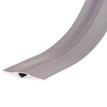 Prot�ge - c�bles souple gris