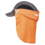 Prot�ge nuque anti uv 50 + rafra�chissant surflex� pour casques et casquettes