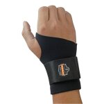 Prot�ge poignet � sangle unique ambidextre ergodyne proflex� 670