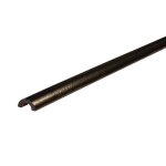 Protge tuyaux adhsif en mousse optichoc couleur unie