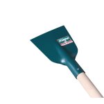 Racloir pour verglas en acier