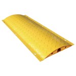 Ralentisseur modulaire en acier spcial poids lourds