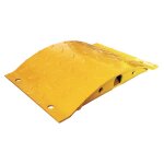 Ralentisseur modulaire en acier sp�cial poids lourds