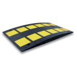 Ralentisseur monobloc spcial entrept pour chariots lvateurs