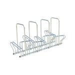 Range v�los hollandais avec arceaux 8 v�los