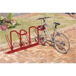 R�telier pour 2 � 4 v�los