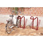 R�telier pour 2 � 4 v�los