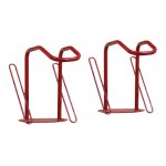 R�telier pour 2 � 4 v�los