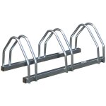 R�telier pour 3 � 5 v�los