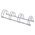R�telier pour 4 v�los