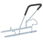 R�telier extensible pour 2 + v�los