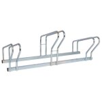 R�telier sur 2 niveaux pour 3 � 5 v�los