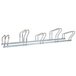 R�telier sur 2 niveaux pour 3 � 5 v�los