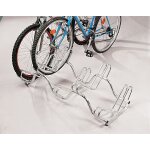 R�telier sur 2 niveaux pour 3 � 9 v�los