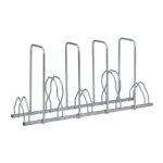 R�telier sur 2 niveaux pour 5 v�los