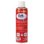 Recharge pour avertisseur - corne de brume � gaz