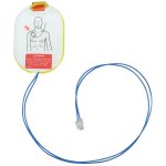 Recharge lectrodes pour adultes pour dfibrillateur de formation hs1