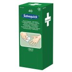 Recharge lingettes nettoyantes distributeur