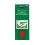 Recharge lingettes nettoyantes distributeur