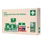Recharge pour station 1ers secours cederroth