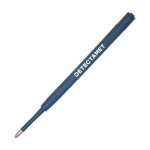 Recharges pour stylos d�tectables - detectamet