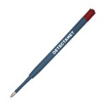 Recharges pour stylos d�tectables - detectamet