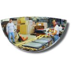 R�troviseurs incassables pour chariots ou engins de travaux