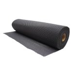 Rev�tement de protection industriel anti - glisse