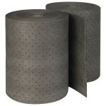 Rouleaux absorbants tous liquides