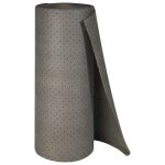 Rouleaux absorbants tous liquides