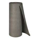 Rouleaux absorbants tous liquides